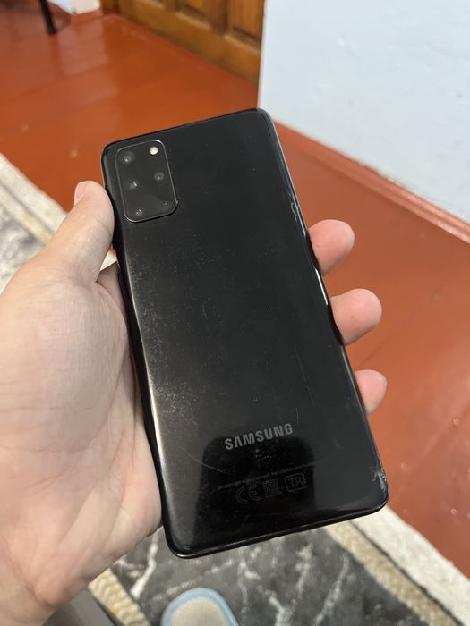 самсунг с20 плюс