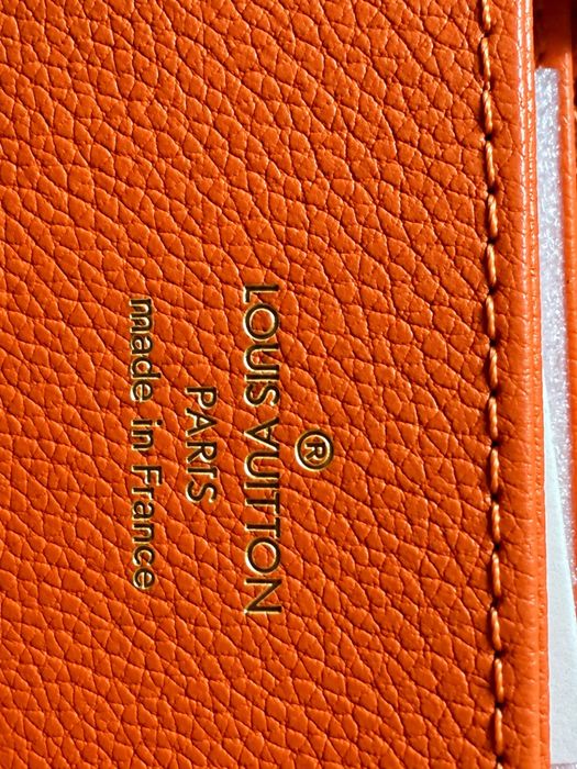 Louis Vuitton Monogram Empreinte