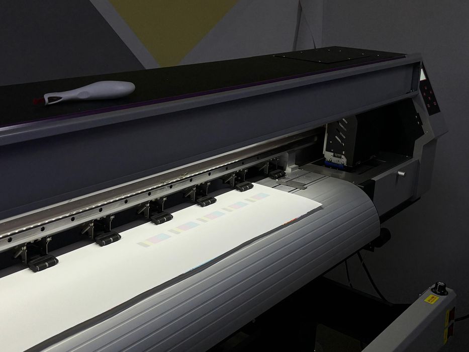 Letop станок для печати