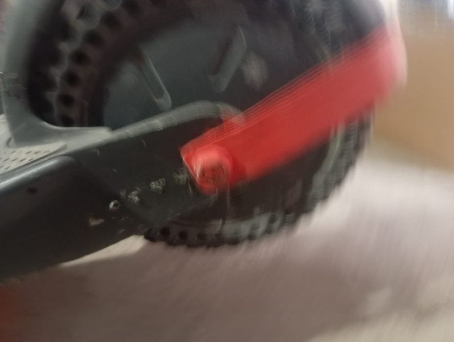 Электро самакт ninebot