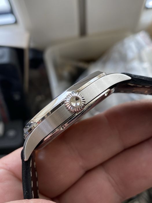 swiss Aero Neuchatel UT 6498 - mariage
