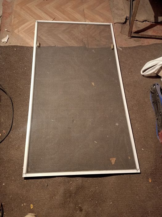 Сетка москитная бу