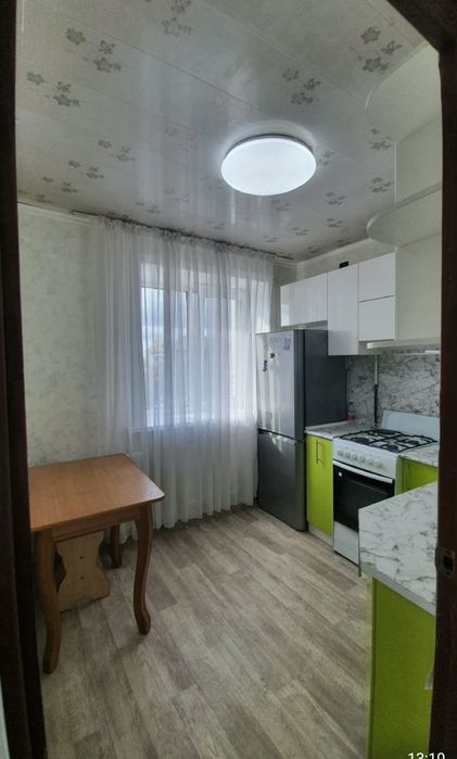 Продам 2 х комнатную квартиру