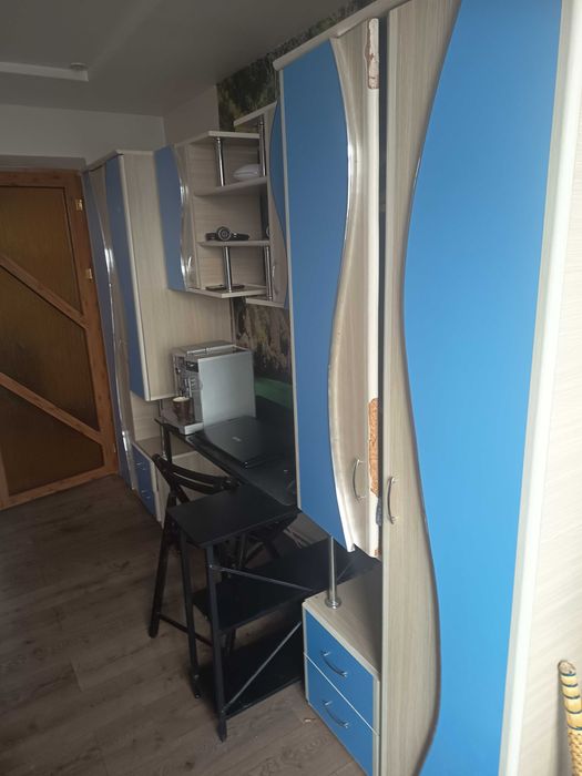 Apartament 3 camere