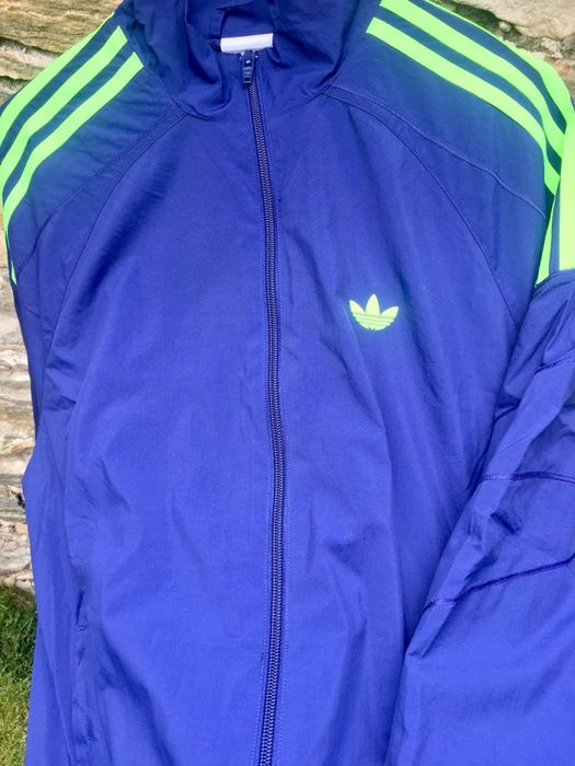 Adidas Originals горнище (S)