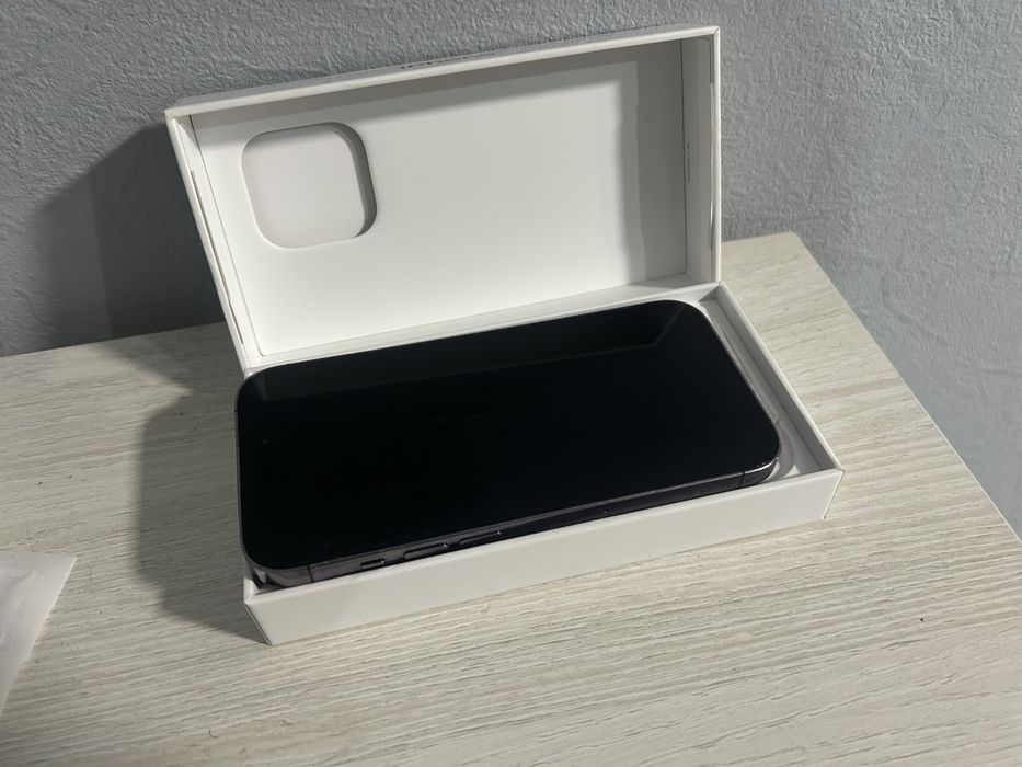 IPhone 14 pro 128gb , айфон 14 про