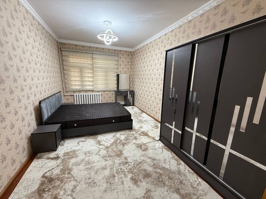 Юнус-абад 15кв 2/2/4. 54м2 метро Туркистон