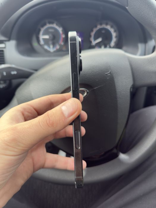 Iphone 16 Pro Max 256