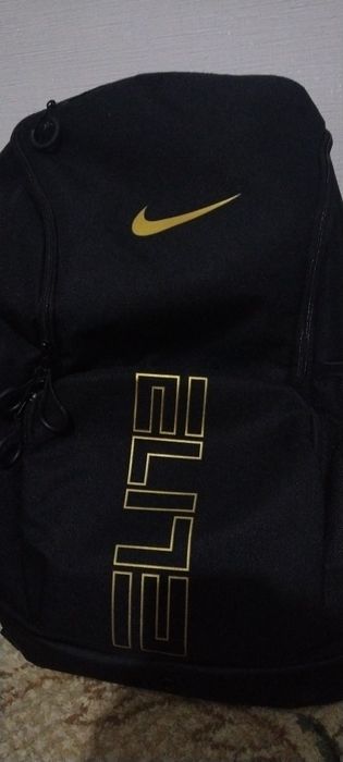 Рюкзак Nike Elite