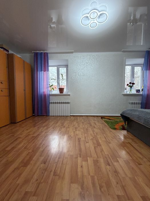 Продается дом в Подстепном