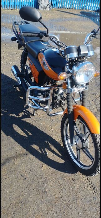 Racer 110 оригинал