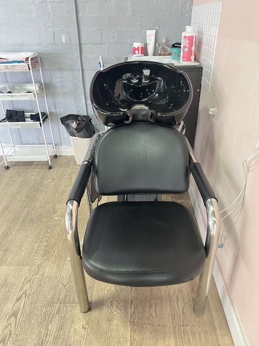 Продам мойку для парикмахера