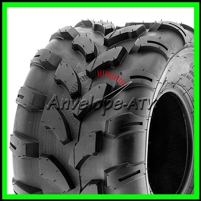 CAUCIUC ATV 18x9.5-8 18x9.5x8 Anvelopa ATV 18x9.5-8 in V