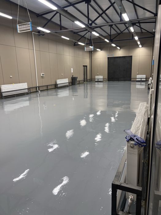 Palimer pol Epoxy qoplama Epoksid pol Nalayvnoy pol 3D pol Toshkent