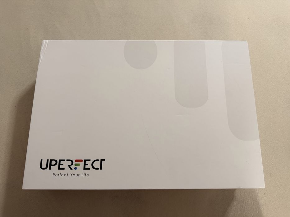 Monitor portabil Uperfect B5 15.6", 1920x1080, 60Hz