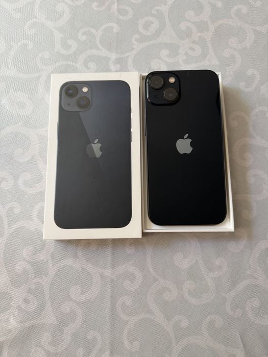Iphone 13 - 128GB