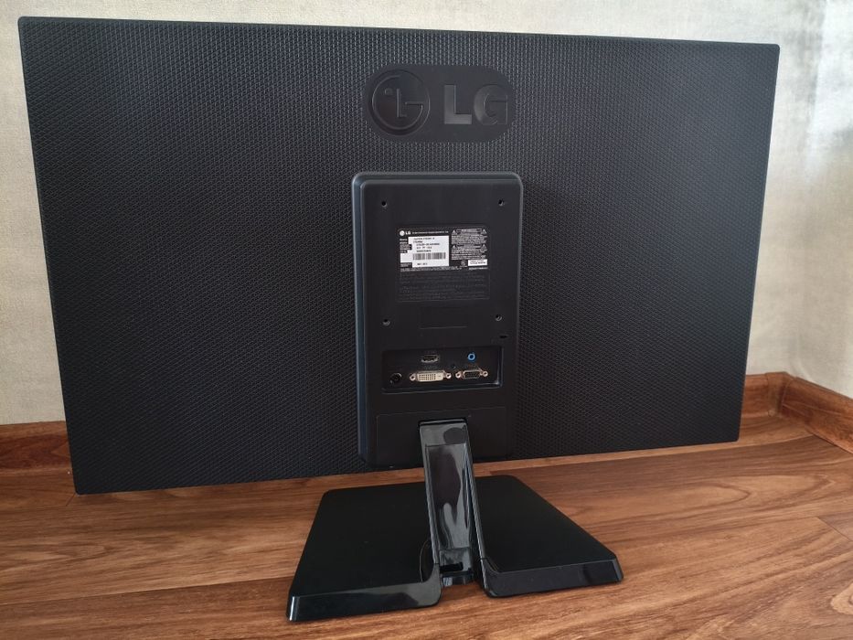 Монитор LG FLATRON 27EA33V