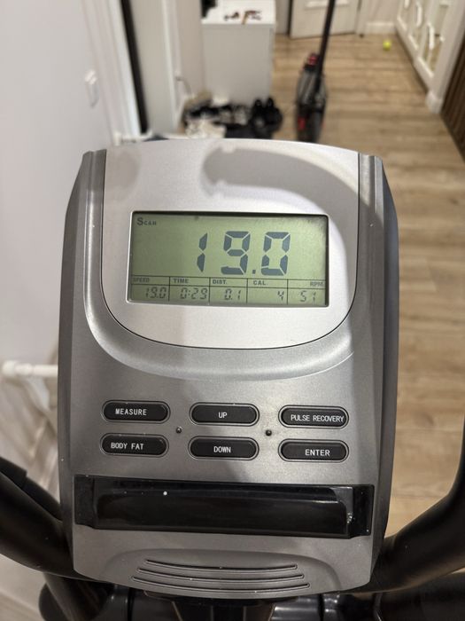 Эллипсоид Star Fitness