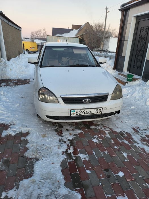 Продам Ва-2172 приора.