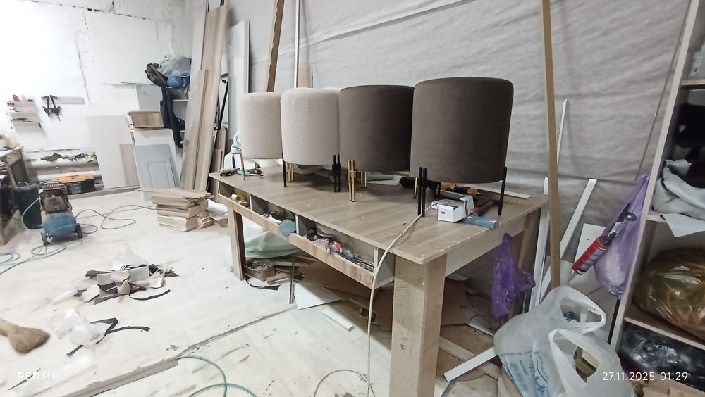 Мягкая мебель для дома