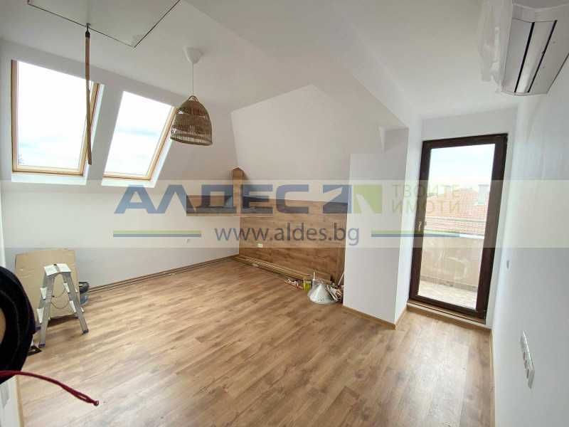 Продава се Тристаен апартамент в София, Орландовци - 134 кв.м за 1866 €/кв.м - Снимка #4