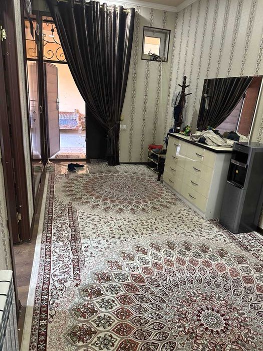 chutqarada 6 sotixli katej sotiladi