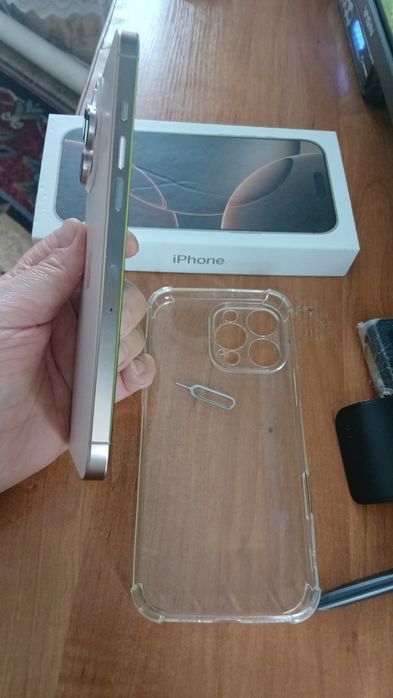 Продам айфон 16 китай