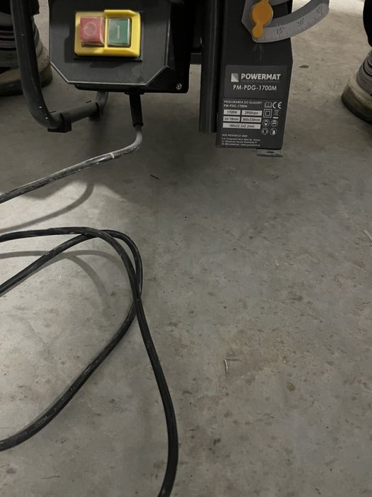 Машина за рязане на плочки