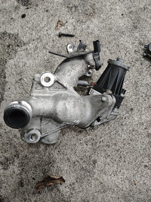 Egr/Егр клапан за Renault/Рено 1.5dci