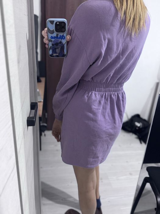 Vand rochie toamna H&M