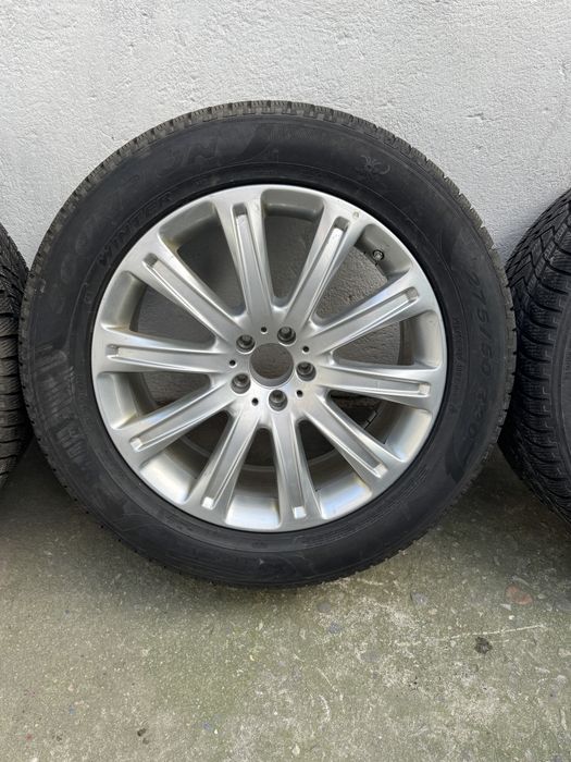 Джанти 5х112 20 ки за джип