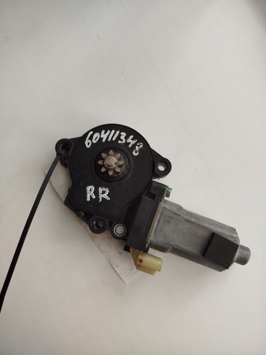 Электростеклоподъемник