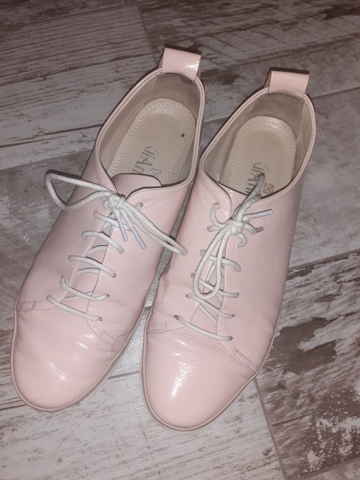 Обувки на GiAnni 40 н