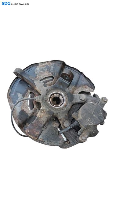 Fuzeta Stanga Fata cu Rulment Mercedes Clasa A Class W169 2.0 CDI 2004 - 2012 [M8533]