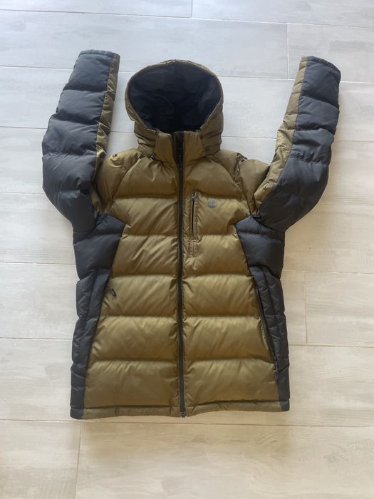 Geaca iarna de puf Timberland M