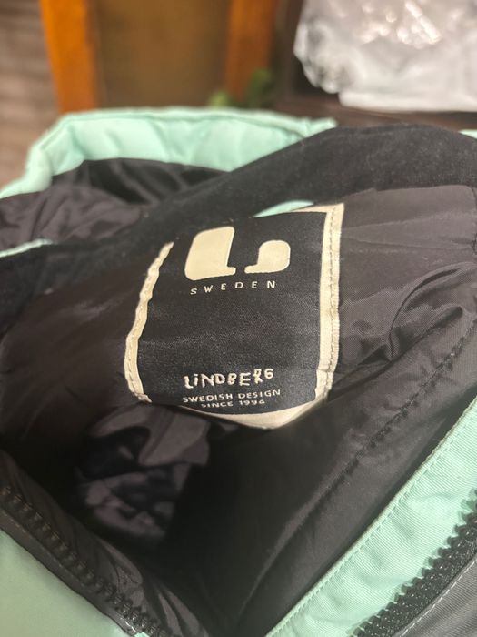 Детски ски гащеризон за момче