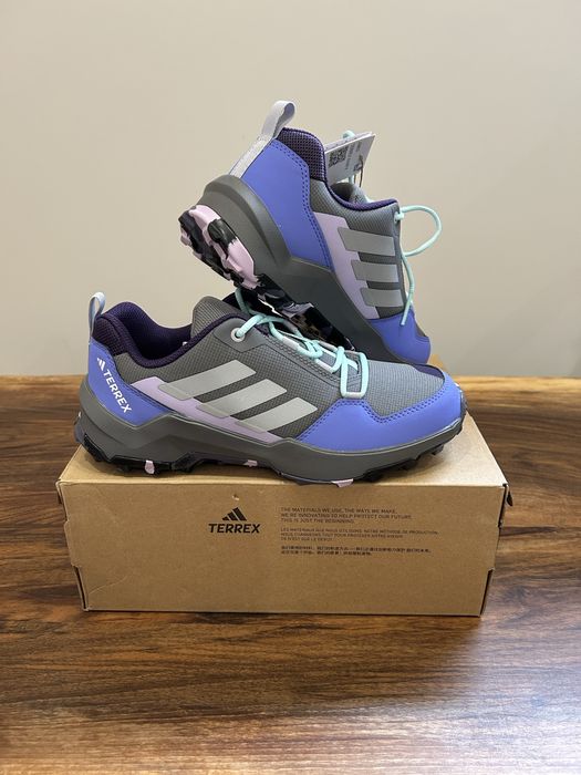 Дамски Туристически Обувки Adidas Terrex