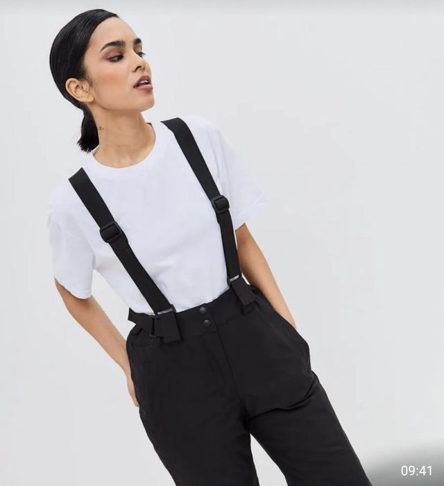 Продам лыжный костюм!