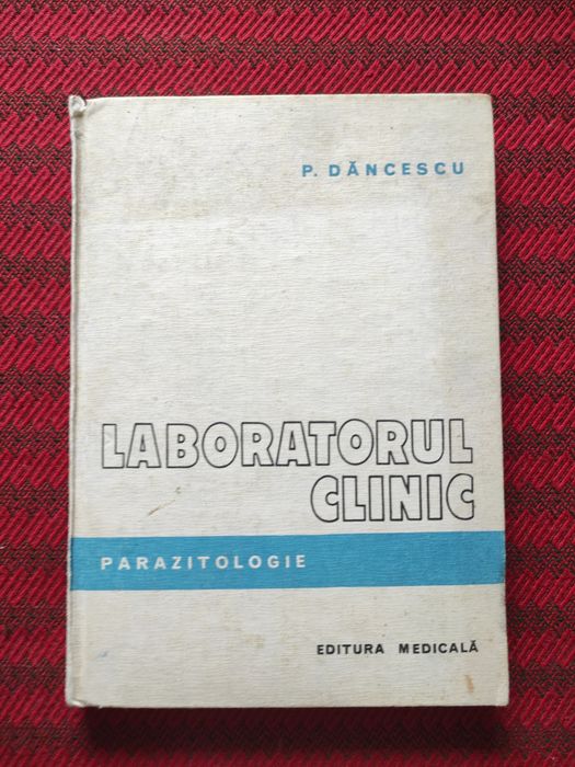 Tratate medicale - farmaceutice