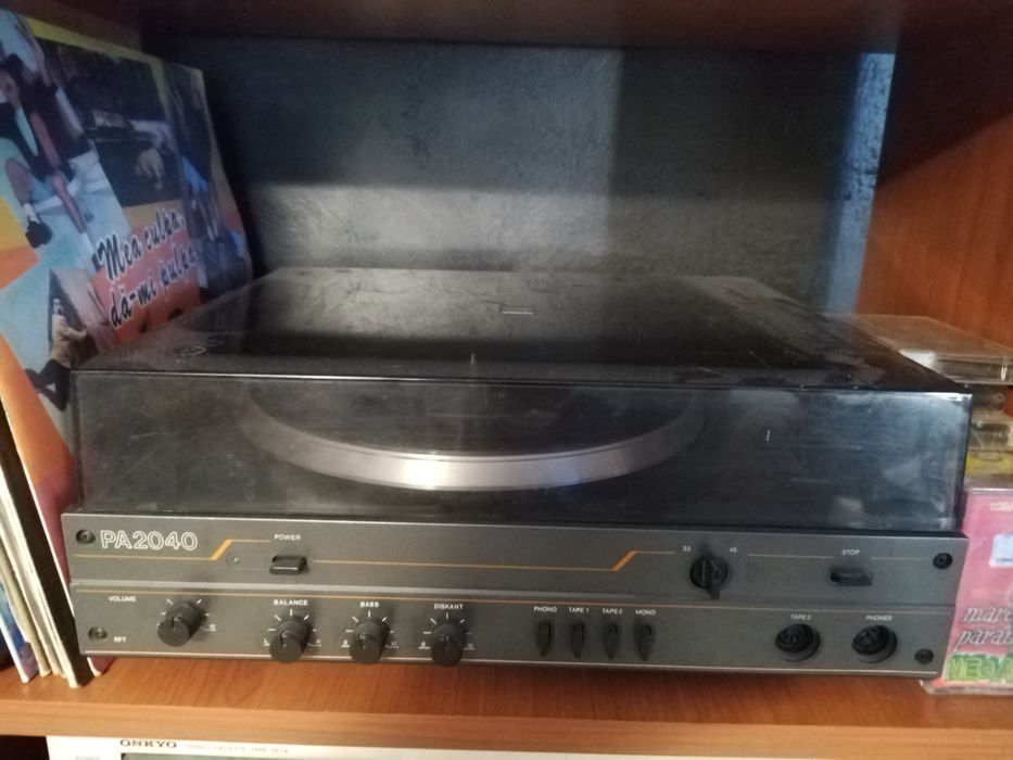 pikap nemțesc in stare buna