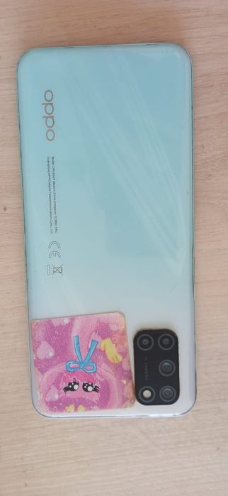 OPPO A52 телефон