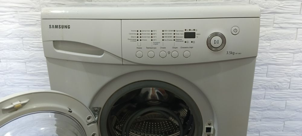 Продаю стиральная машина Самсунг