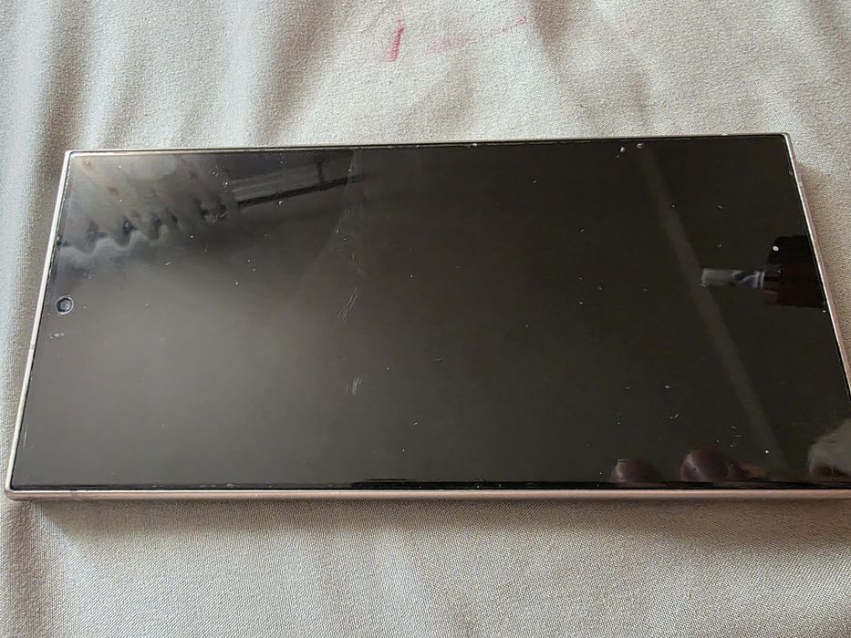 Samsung S24 Ultra