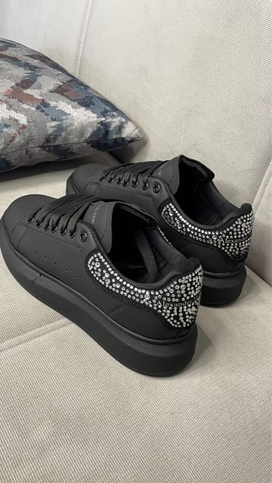 Дамски обувки Alexander Mcqueen
