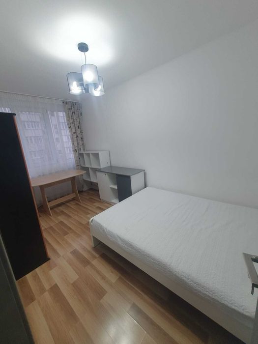 Închiriere apartament 3 camere Titan