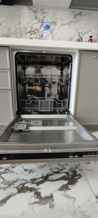 Посудомоечная машина Zigmund & Shtain