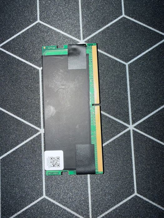 2x8  (laptop) ddr5 5600mhz