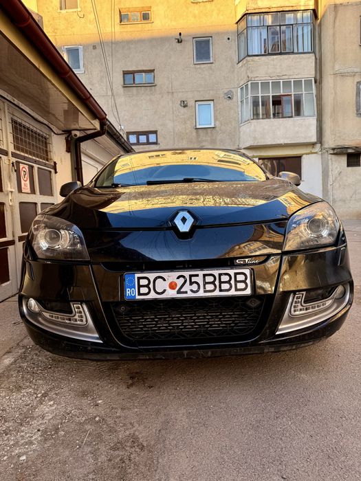 RENAULT Megane 2012 — imagine 9