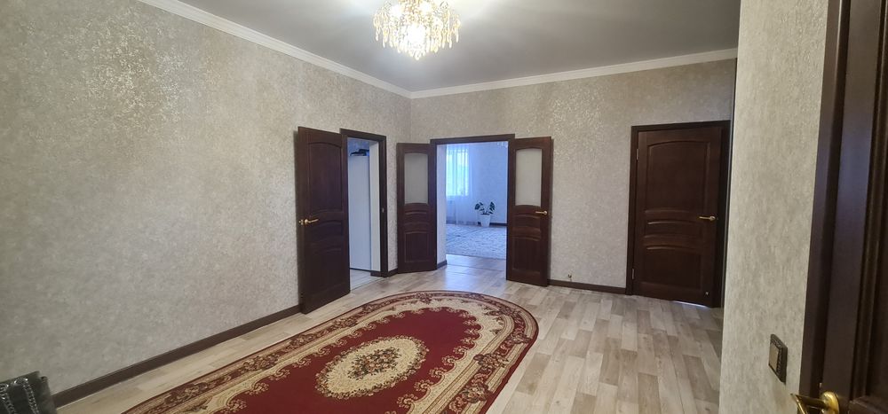 Продам коттедж в Сарыжар(Хлебодаровка)