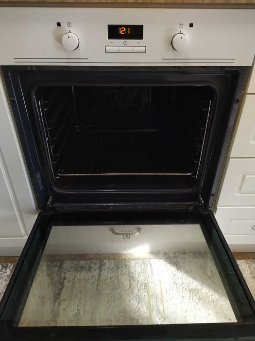 Фурна за вграждане Electrolux
